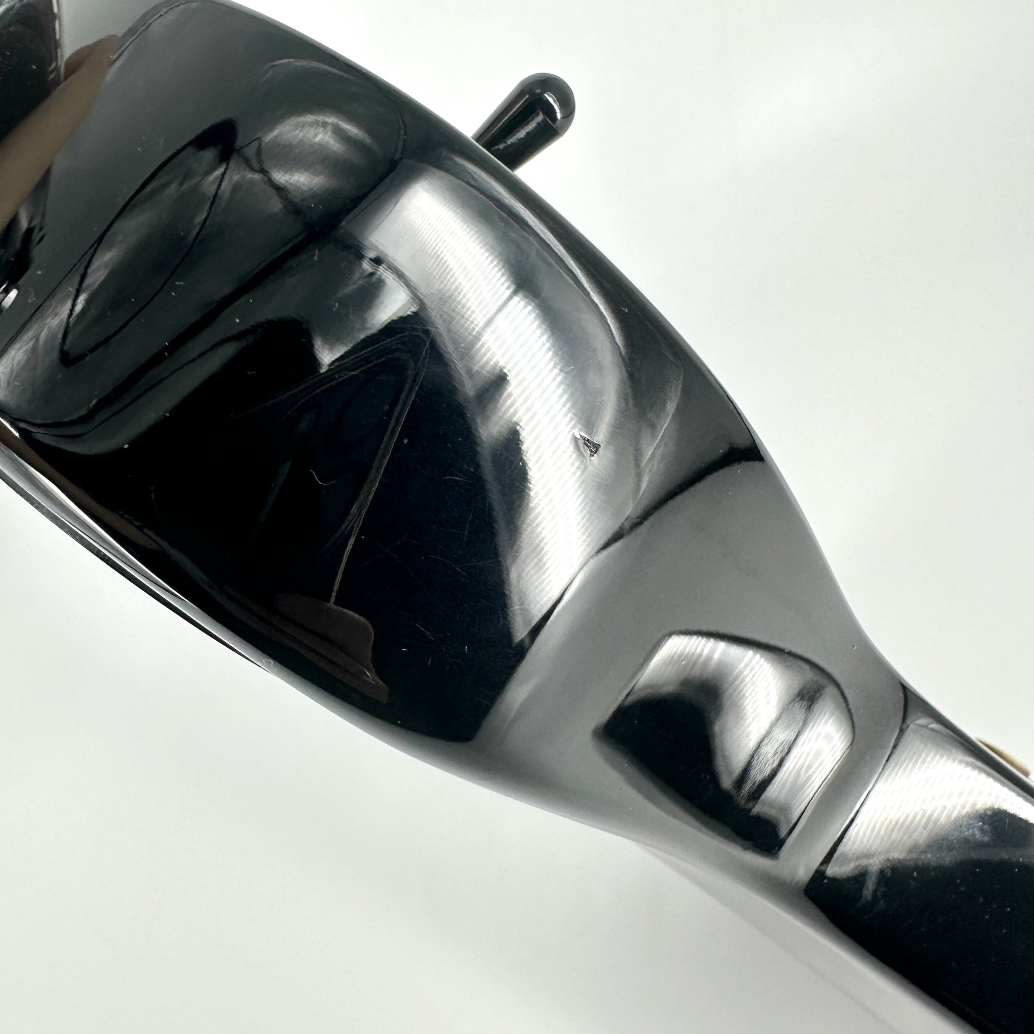 2015 PRS S2 Singlecut Standard - Black Gloss | Tonebay