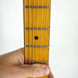 1991 Fender Strat Plus - Sunburst | Tonebay