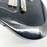 2015 PRS S2 Singlecut Standard - Black Gloss | Tonebay