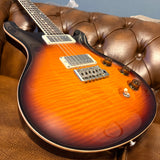 2018 PRS David Grissom Signature DGT - McCarty Tobacco Sunburst