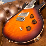 2018 PRS David Grissom Signature DGT - McCarty Tobacco Sunburst