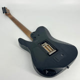2020 Charvel Pro Mod So-Cal Style 2 HH 2PT - Black Ash | Tonebay