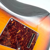 1991 Fender Strat Plus - Sunburst | Tonebay