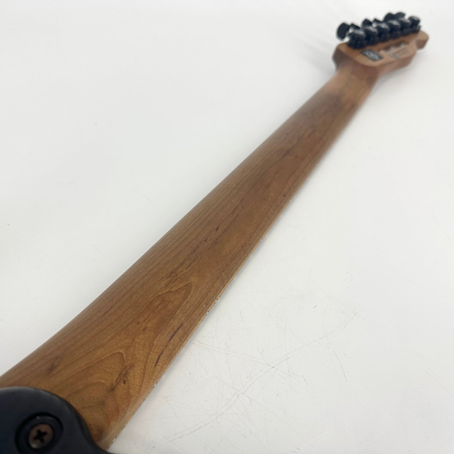 2020 Charvel Pro Mod So-Cal Style 2 HH 2PT - Black Ash | Tonebay