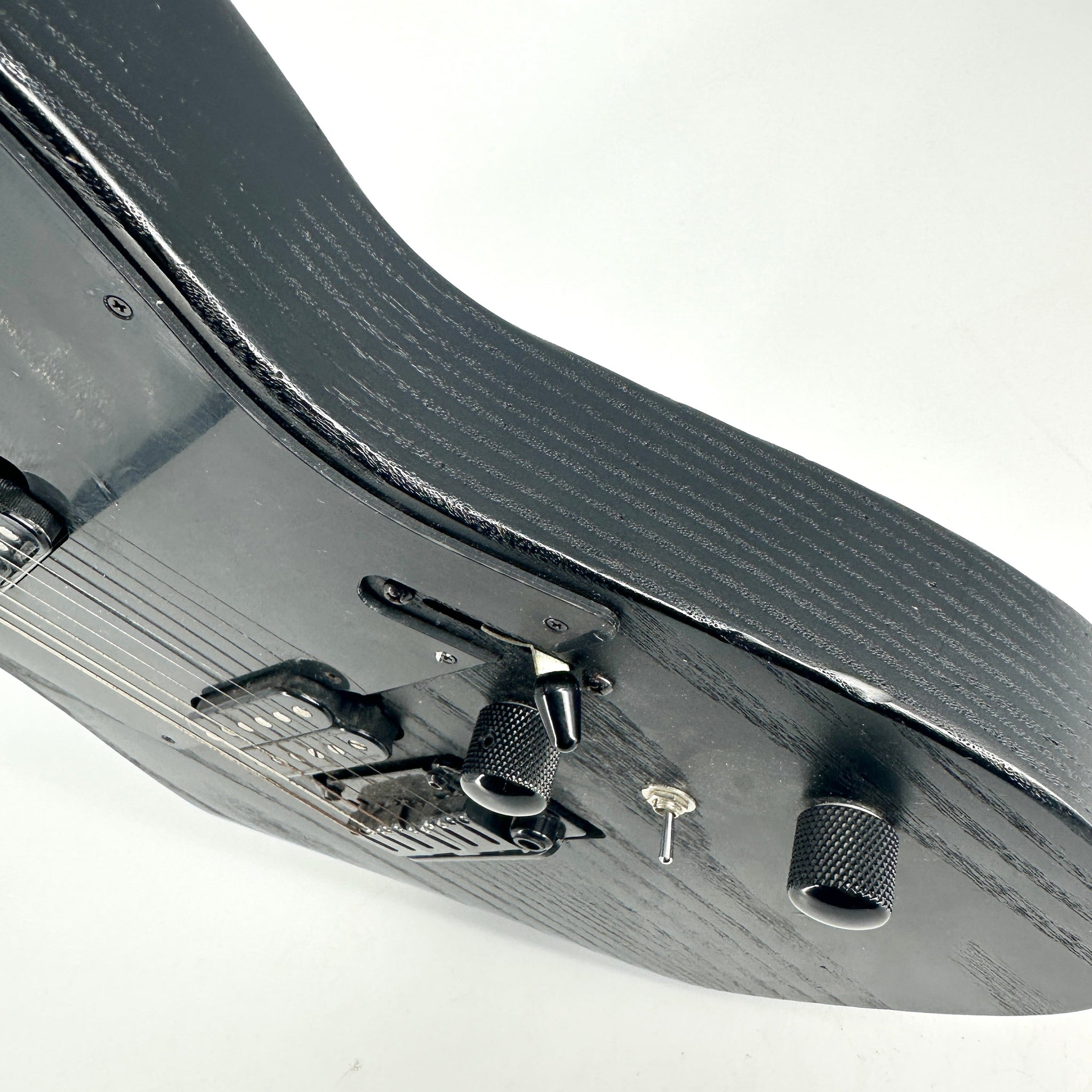 2020 Charvel Pro Mod So-Cal Style 2 HH 2PT - Black Ash | Tonebay