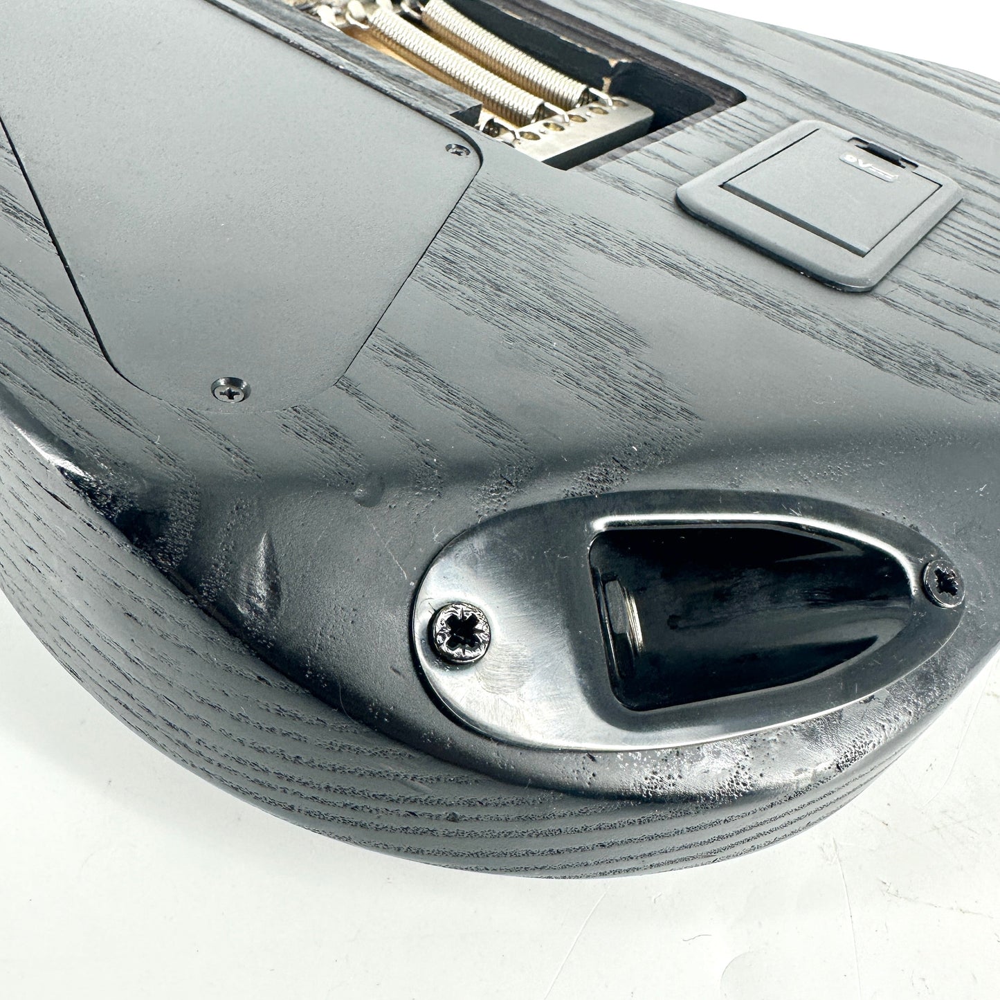 2020 Charvel Pro Mod So-Cal Style 2 HH 2PT - Black Ash | Tonebay