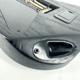 2020 Charvel Pro Mod So-Cal Style 2 HH 2PT - Black Ash | Tonebay