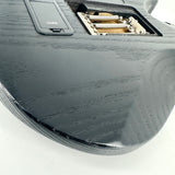 2020 Charvel Pro Mod So-Cal Style 2 HH 2PT - Black Ash | Tonebay