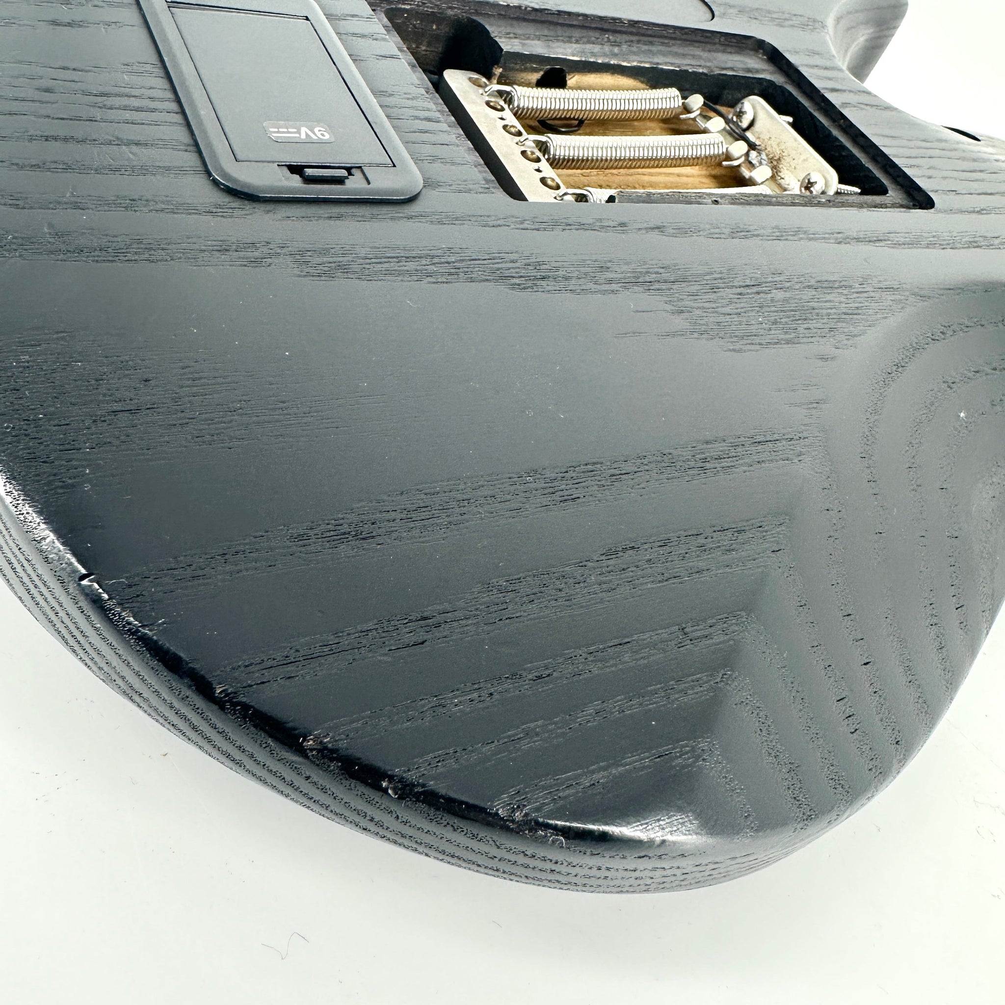 2020 Charvel Pro Mod So-Cal Style 2 HH 2PT - Black Ash | Tonebay