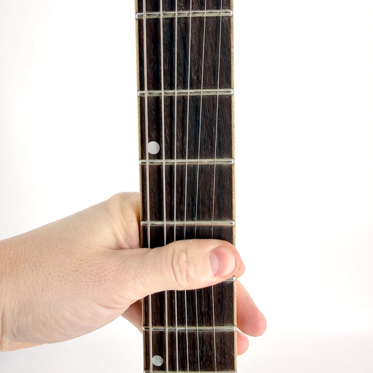 2012 Ibanez Premium RG921QM – Red Desert