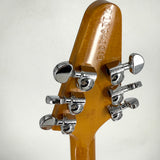 2024 Gibson 70s Flying V - Antique Natural | Tonebay