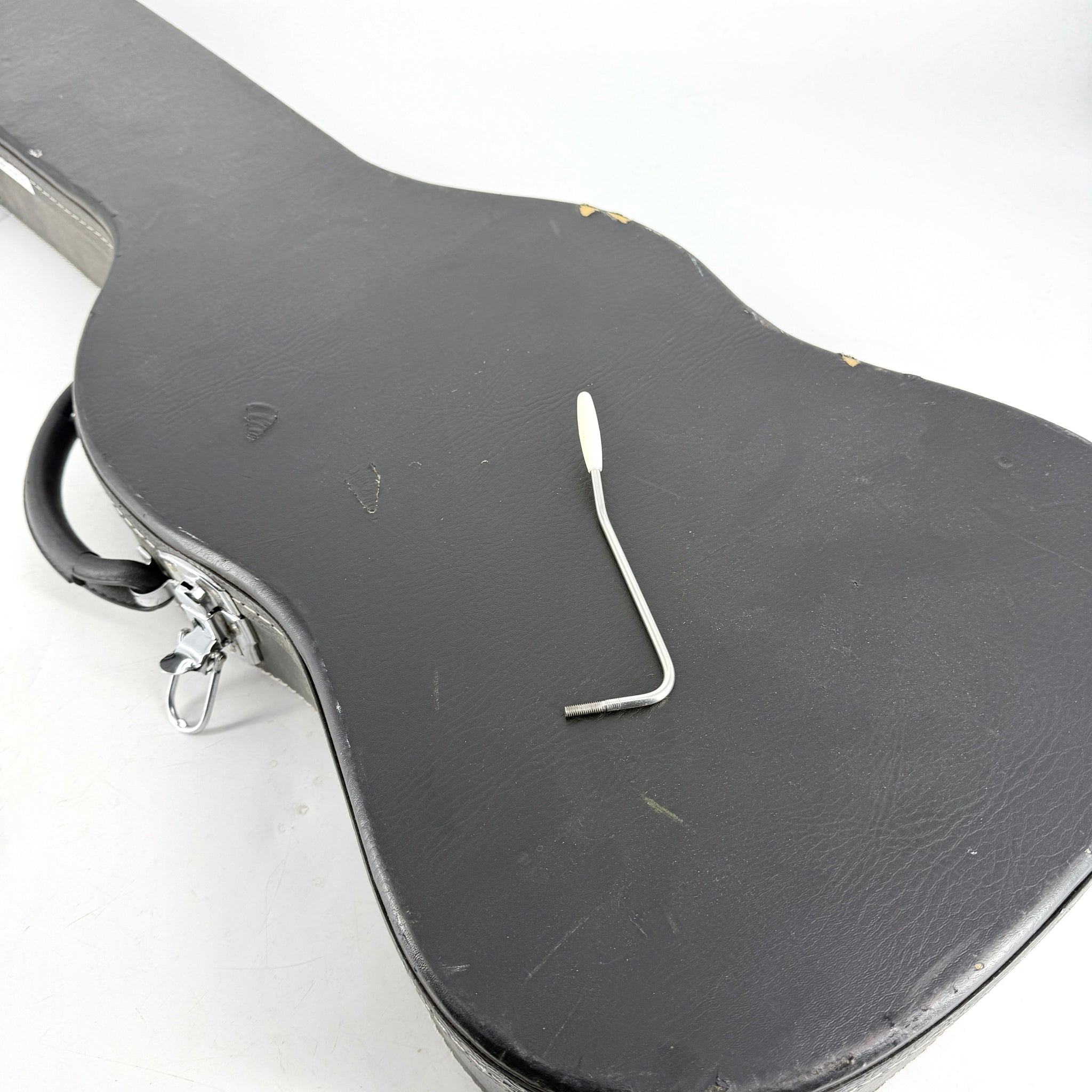 1999 Fender American Standard Stratocaster - Pewter | Tonebay