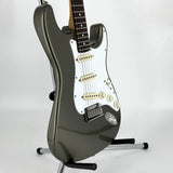 1999 Fender American Standard Stratocaster - Pewter | Tonebay