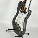 1999 Fender American Standard Stratocaster - Pewter | Tonebay