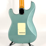 2016 Fender Japan Exclusive Classic 60s Stratocaster - Ocean Turquoise Metallic