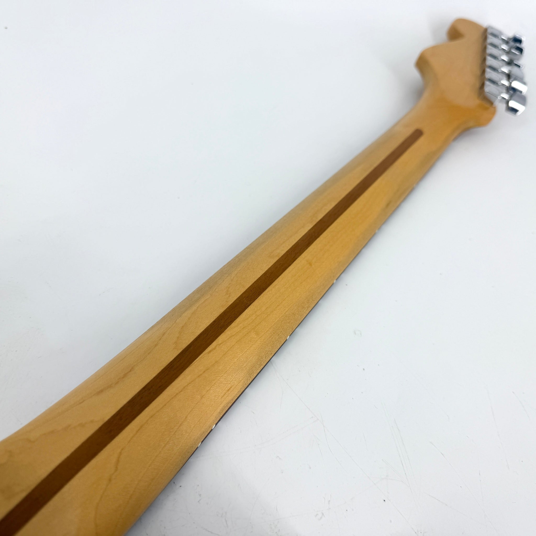 1999 Fender American Standard Stratocaster - Pewter | Tonebay