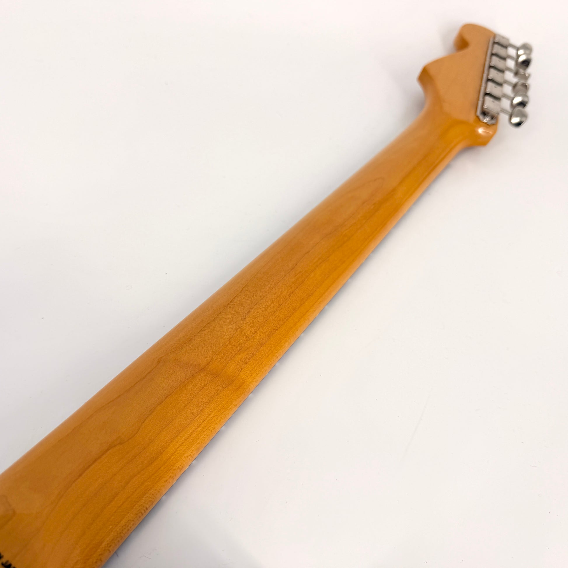 2016 Fender Japan Exclusive Classic 60s Stratocaster - Ocean Turquoise Metallic