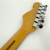 1999 Fender American Standard Stratocaster - Pewter | Tonebay