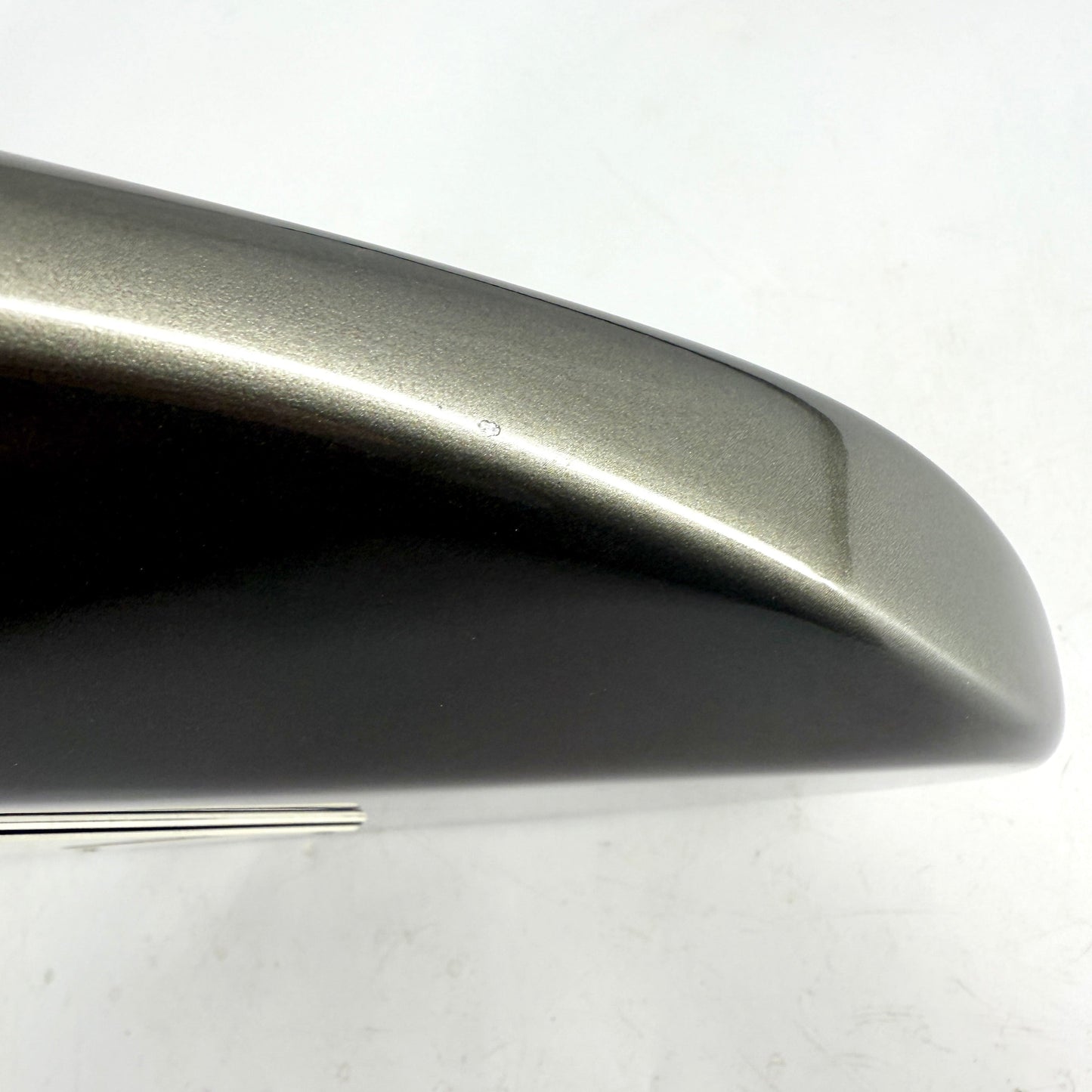 1999 Fender American Standard Stratocaster - Pewter | Tonebay