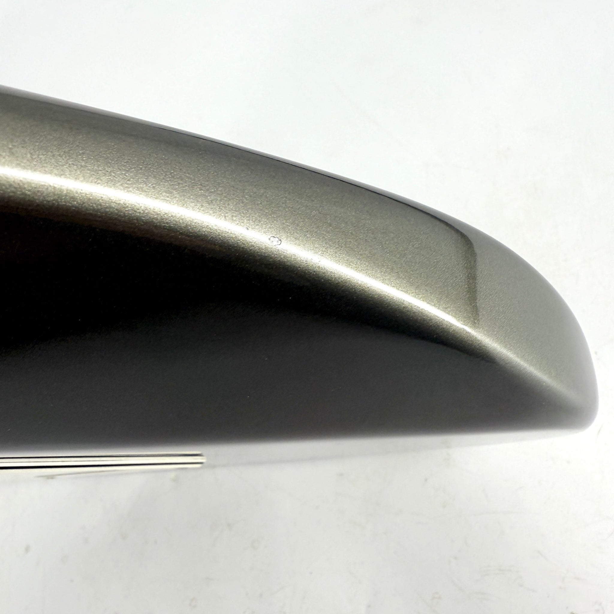 1999 Fender American Standard Stratocaster - Pewter | Tonebay