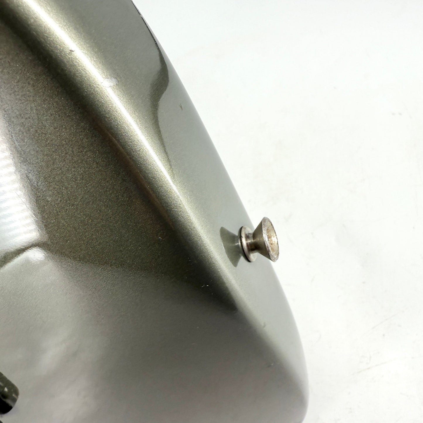 1999 Fender American Standard Stratocaster - Pewter | Tonebay