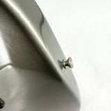 1999 Fender American Standard Stratocaster - Pewter | Tonebay