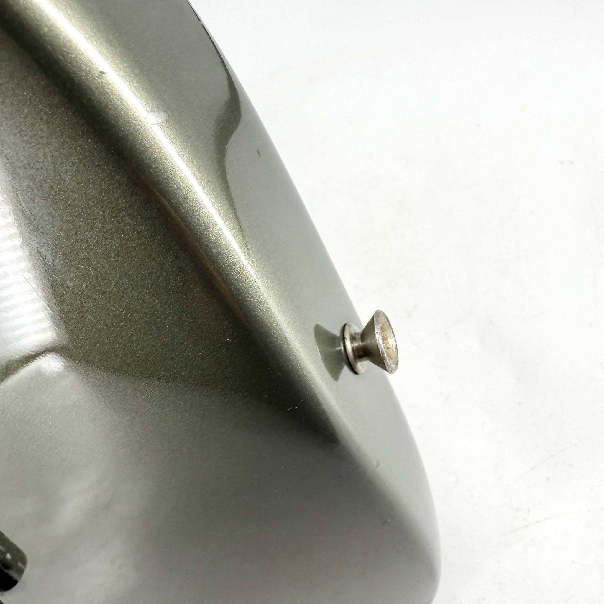 1999 Fender American Standard Stratocaster - Pewter | Tonebay