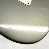 1999 Fender American Standard Stratocaster - Pewter | Tonebay