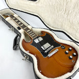 2012 Gibson SG Standard Limited - Natural Burst | Tonebay