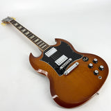 2012 Gibson SG Standard Limited - Natural Burst | Tonebay