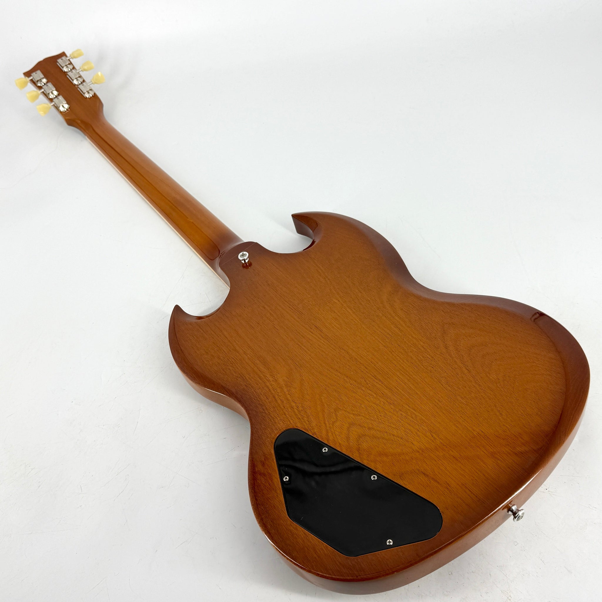 2012 Gibson SG Standard Limited - Natural Burst | Tonebay