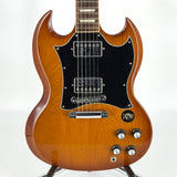 2012 Gibson SG Standard Limited - Natural Burst | Tonebay