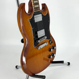 2012 Gibson SG Standard Limited - Natural Burst | Tonebay