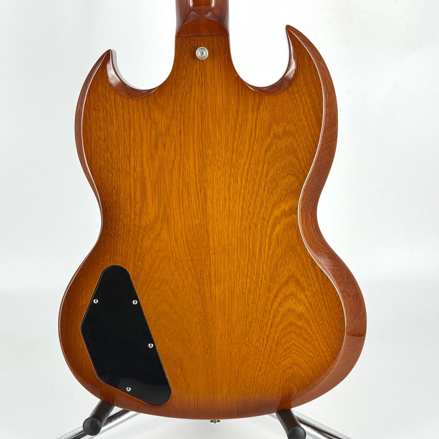 2012 Gibson SG Standard Limited - Natural Burst | Tonebay