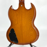 2012 Gibson SG Standard Limited - Natural Burst | Tonebay