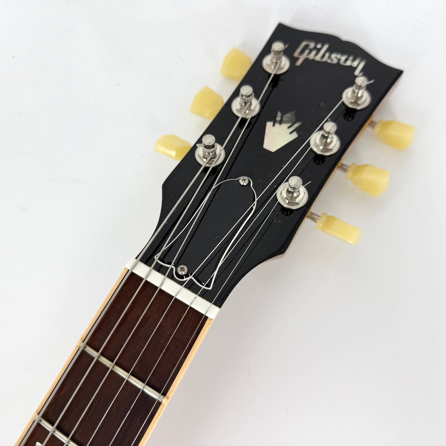 2012 Gibson SG Standard Limited - Natural Burst | Tonebay