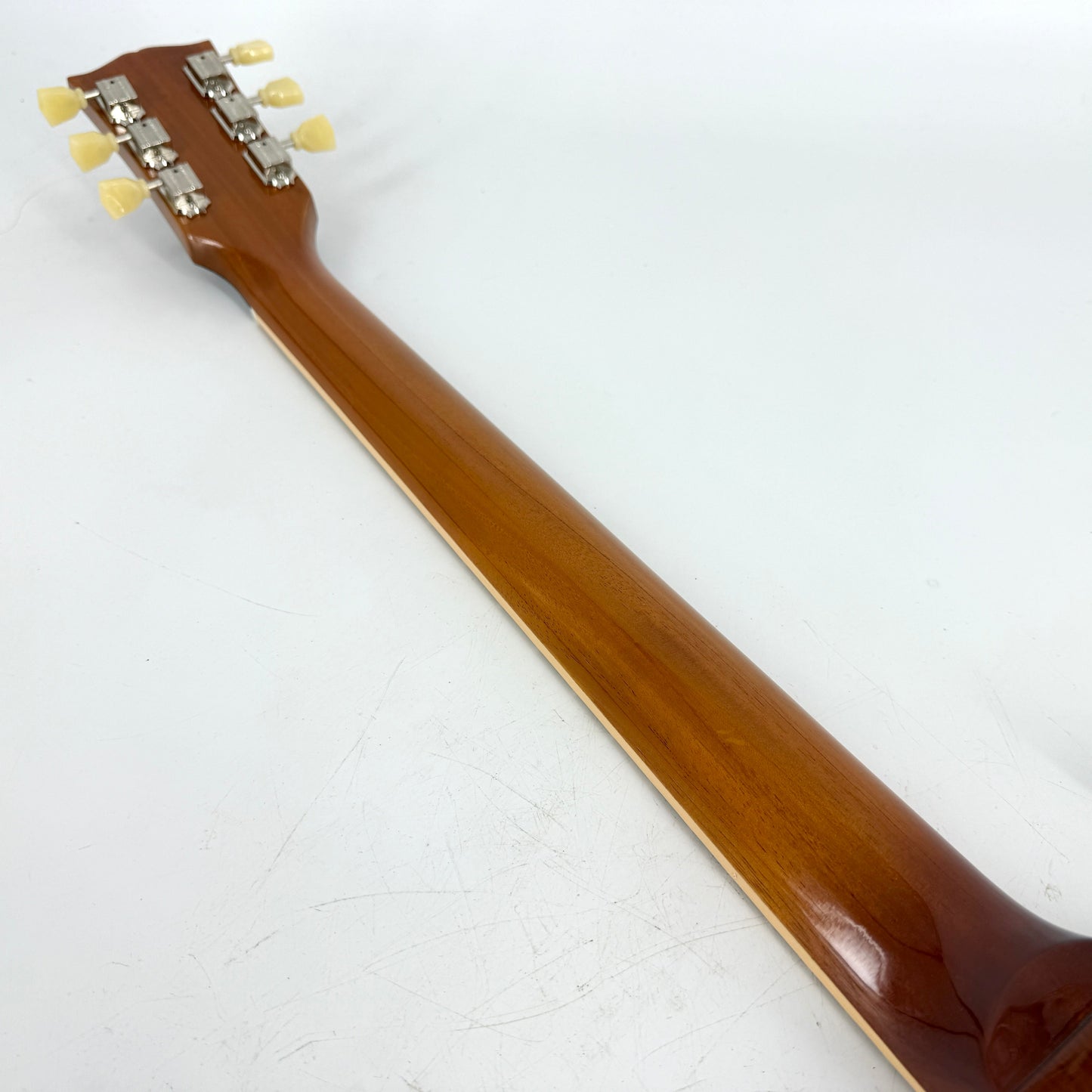 2012 Gibson SG Standard Limited - Natural Burst | Tonebay