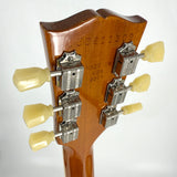 2012 Gibson SG Standard Limited - Natural Burst | Tonebay