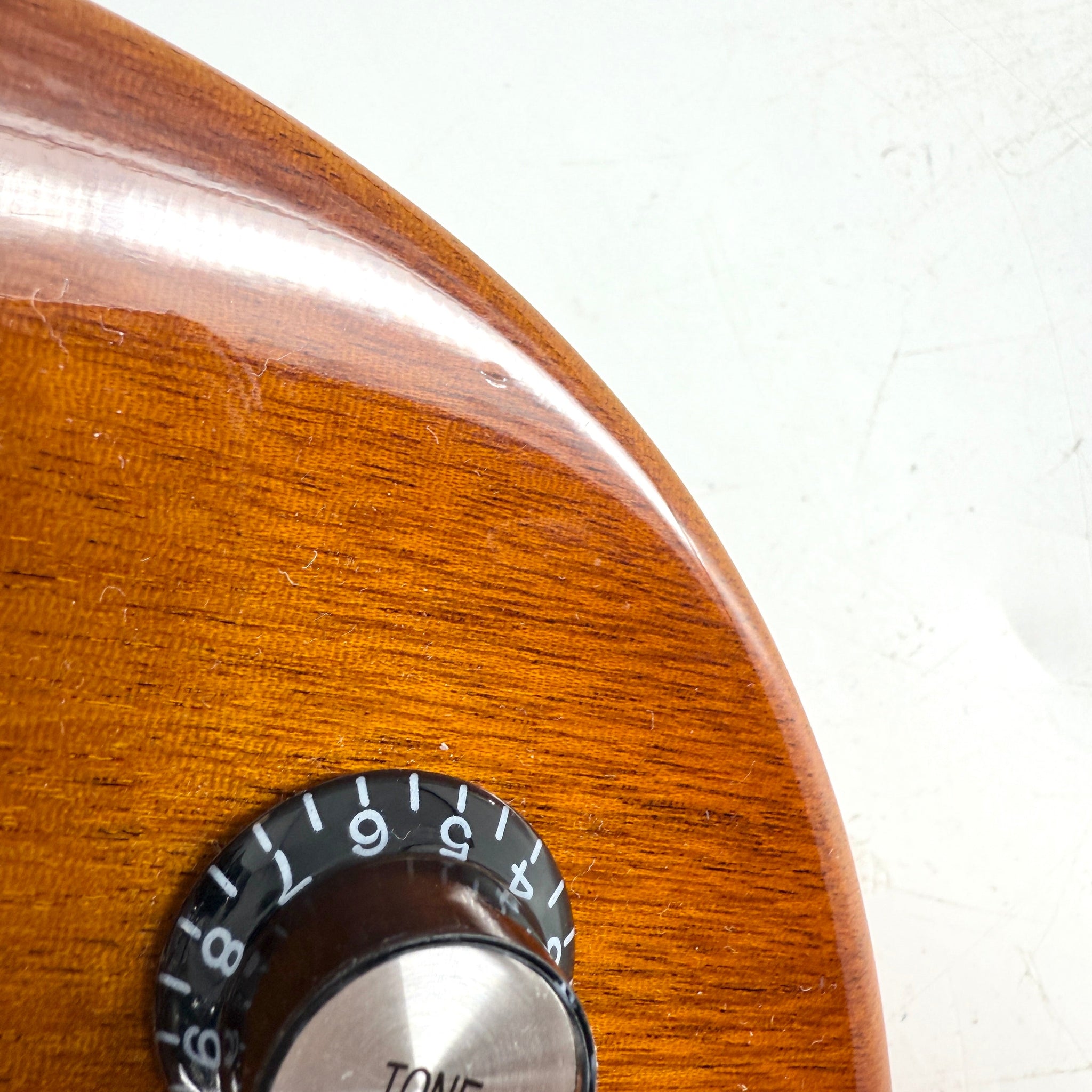 2012 Gibson SG Standard Limited - Natural Burst | Tonebay