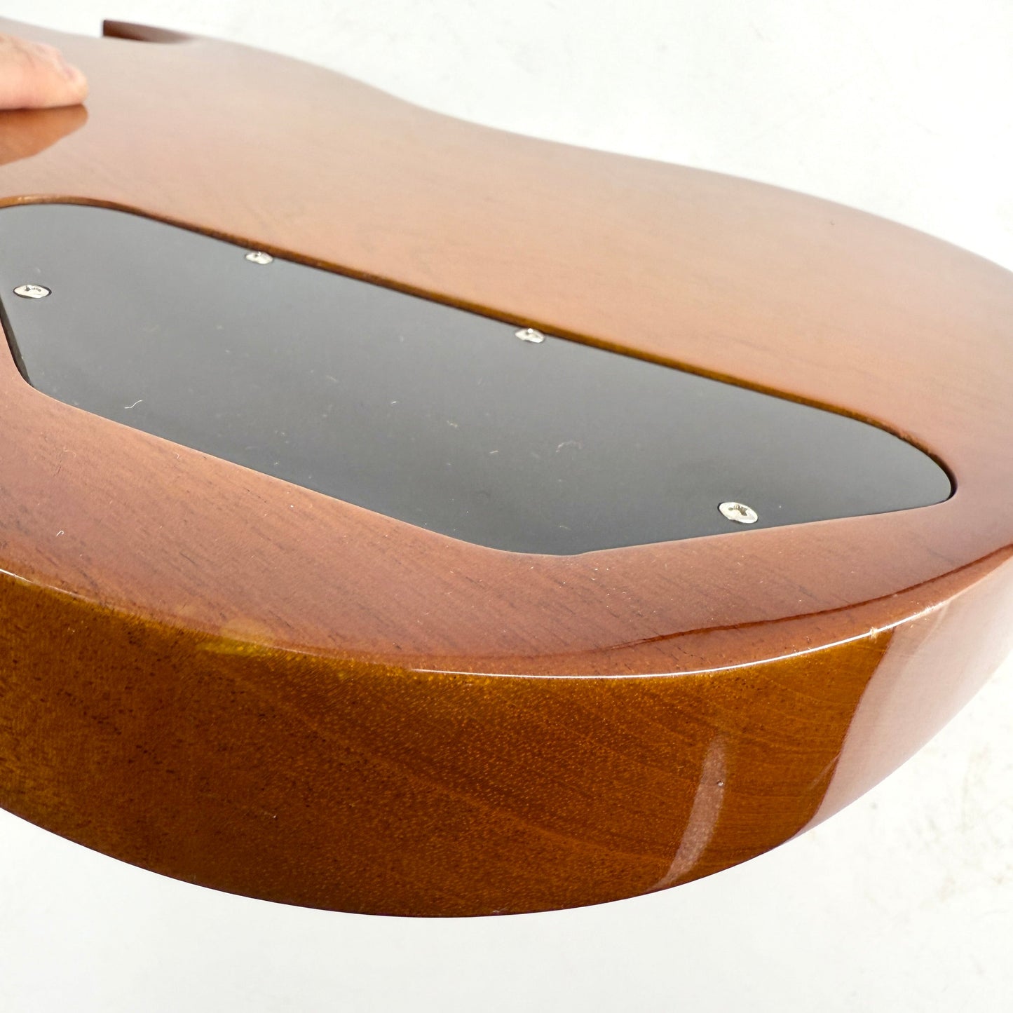 2012 Gibson SG Standard Limited - Natural Burst | Tonebay