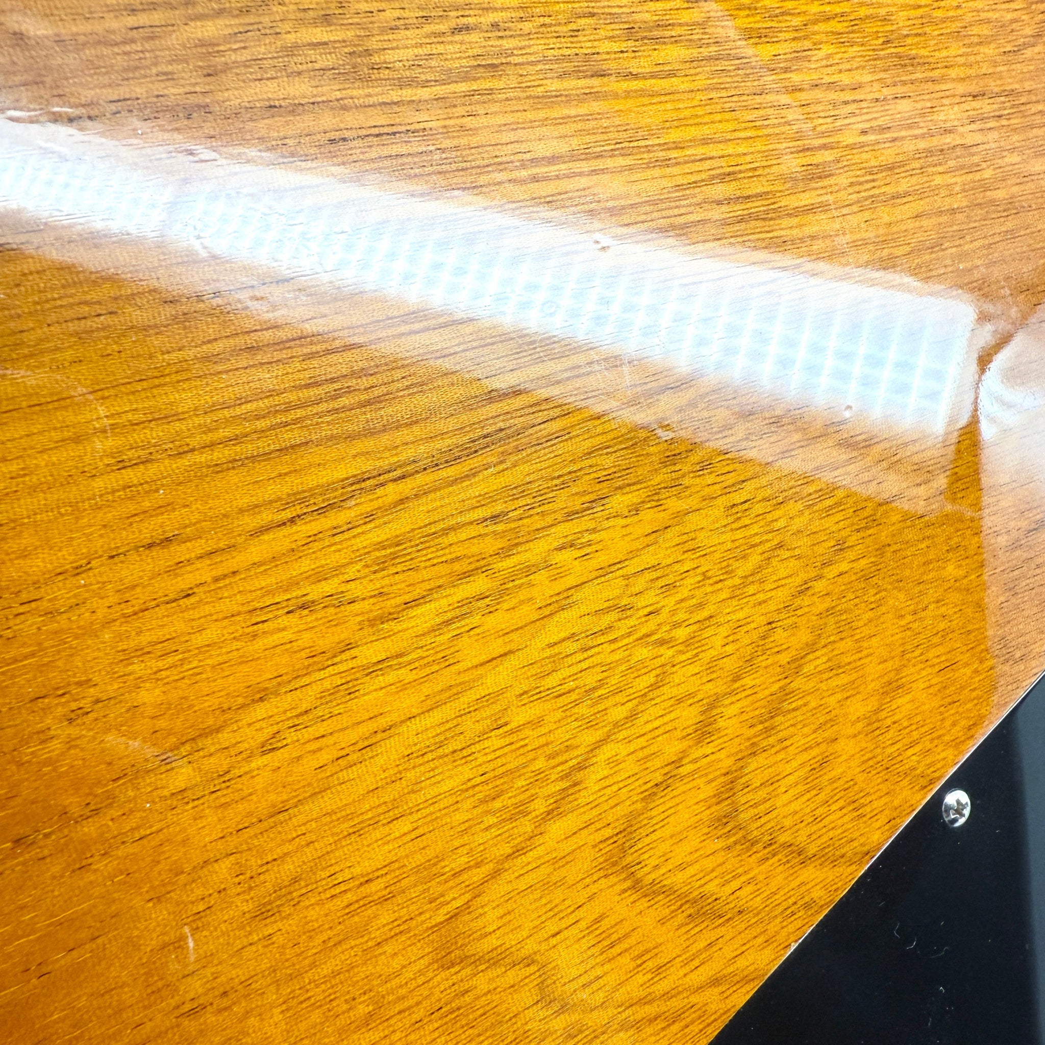 2012 Gibson SG Standard Limited - Natural Burst | Tonebay