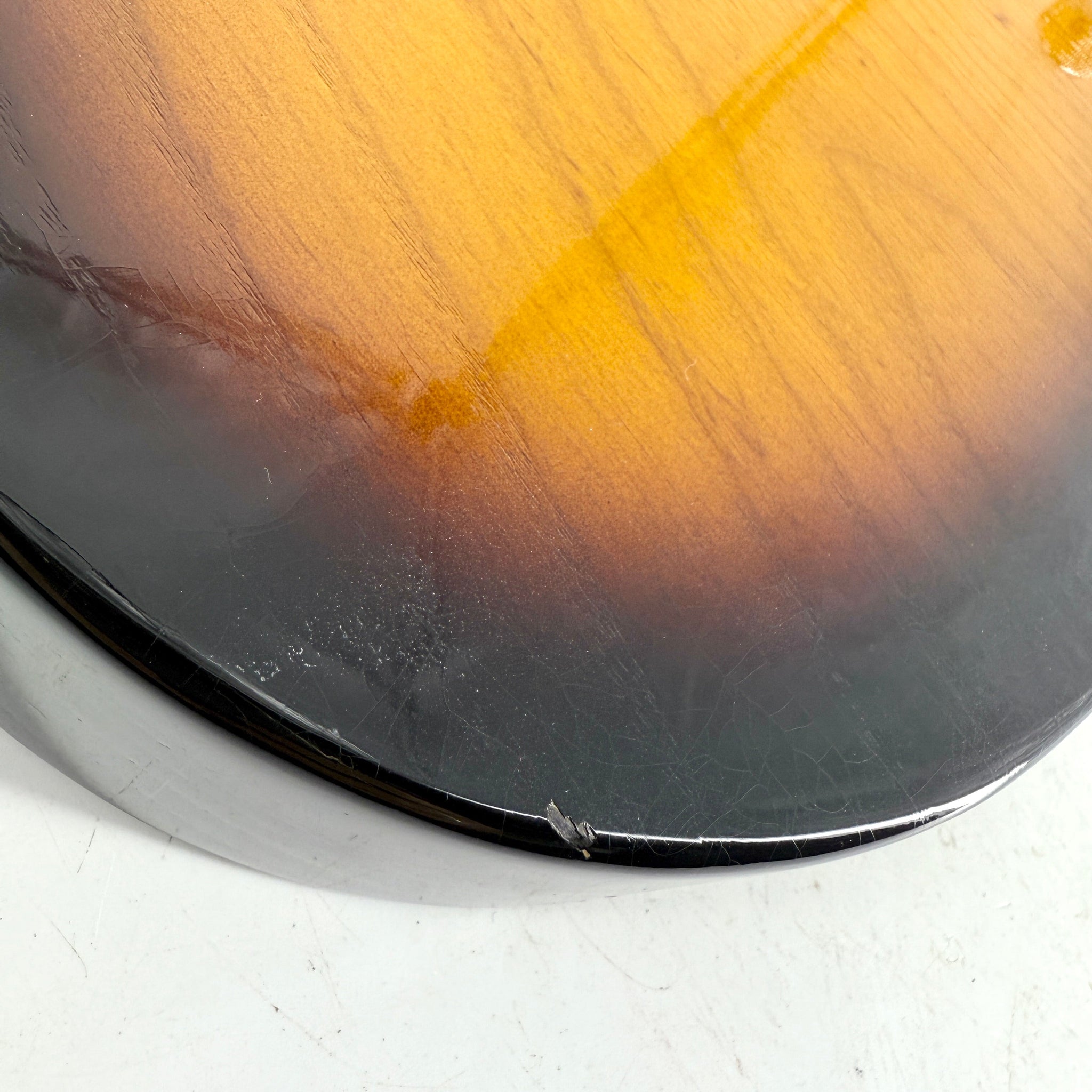 2018 Fender Custom Shop ’52 Telecaster – Lush Closet Classic – 2 Tone Sunburst | Tonebay