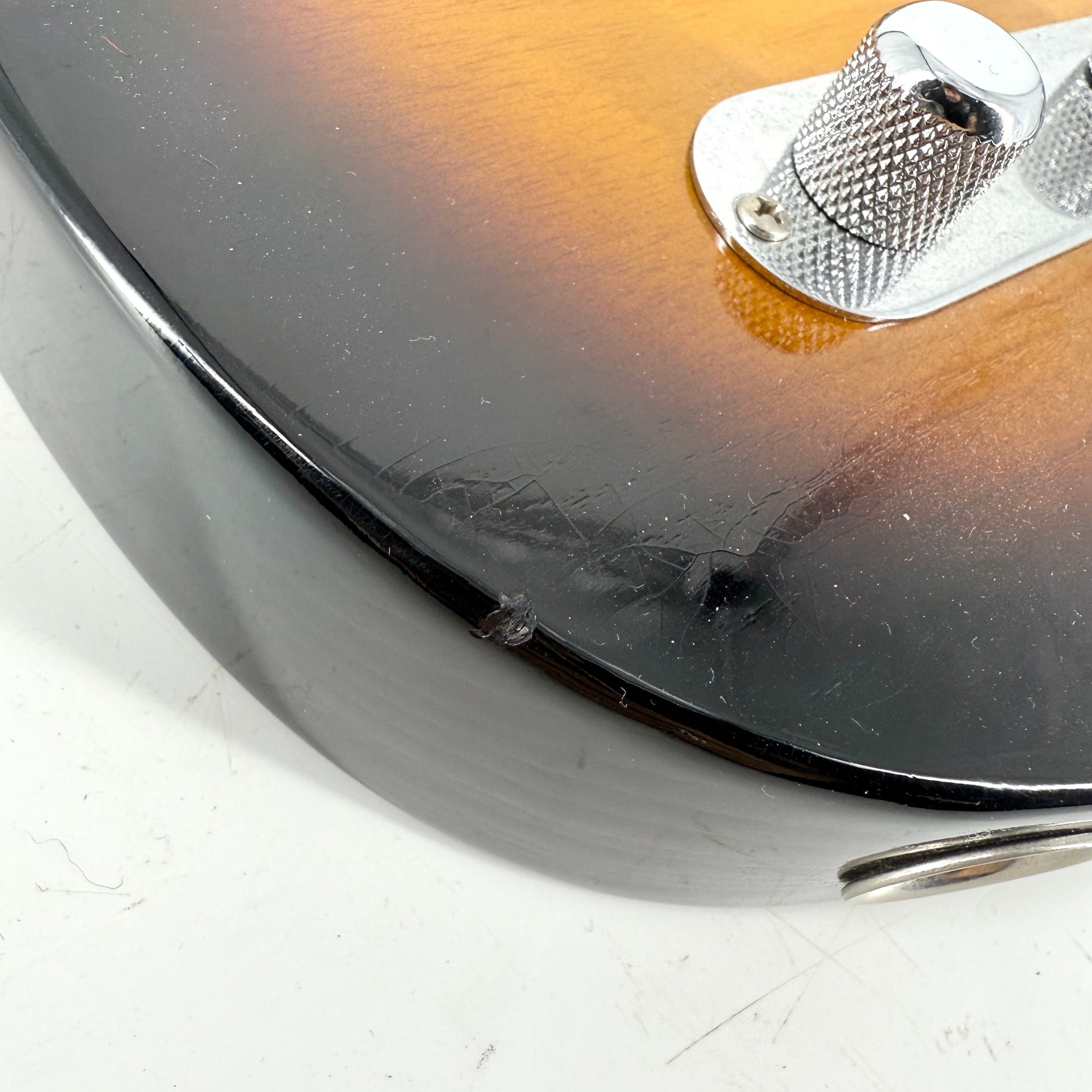 2018 Fender Custom Shop ’52 Telecaster – Lush Closet Classic – 2 Tone Sunburst | Tonebay