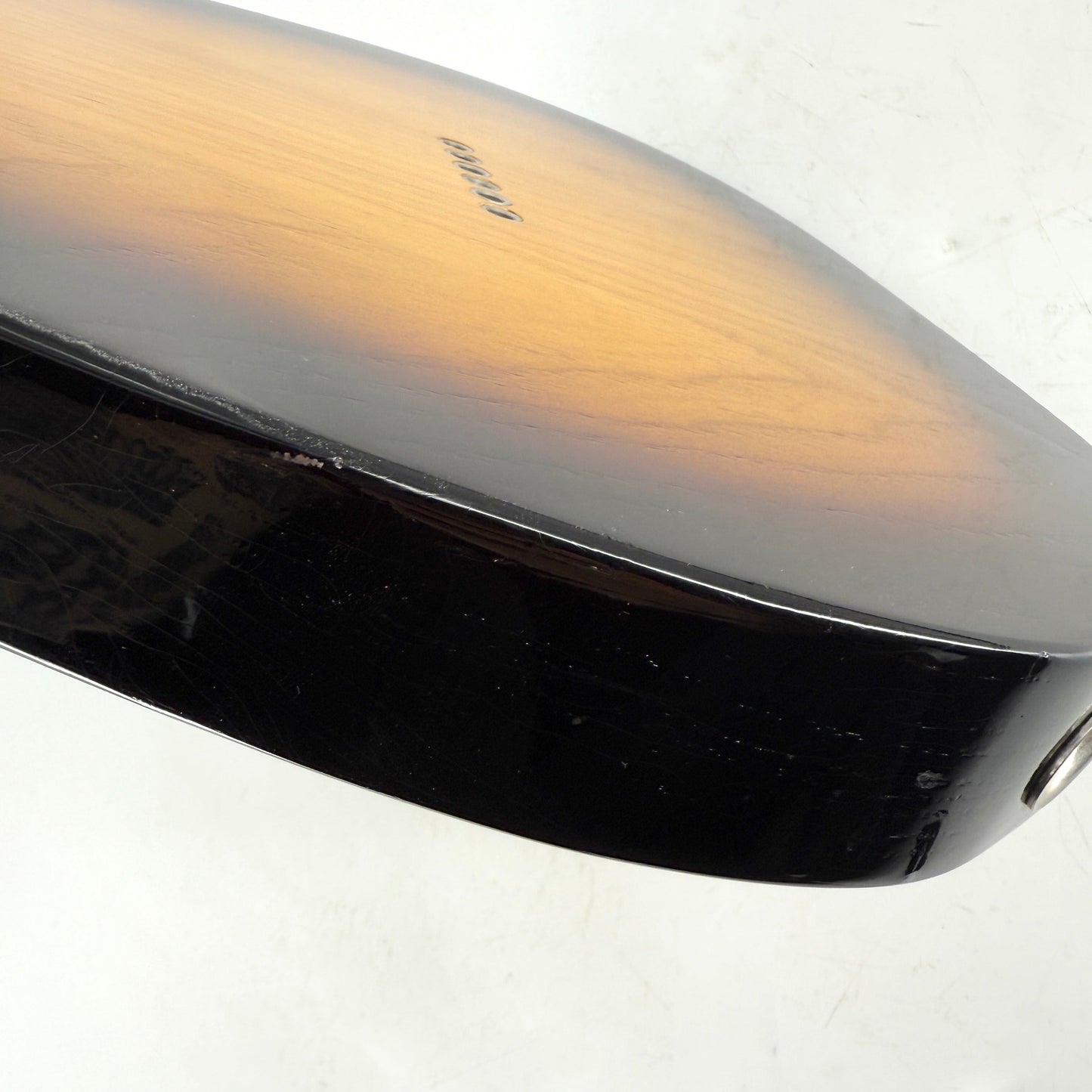 2018 Fender Custom Shop ’52 Telecaster – Lush Closet Classic – 2 Tone Sunburst | Tonebay