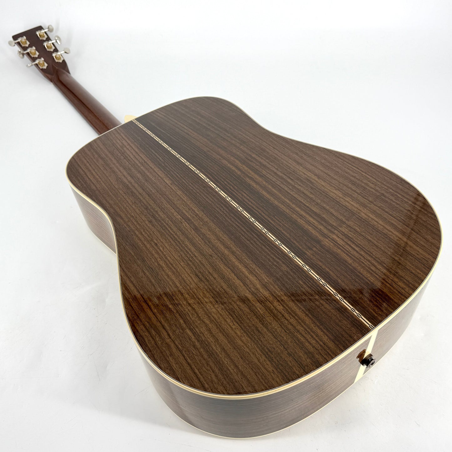 2019 Martin D-28 Re-Imagined - Natural | Tonebay