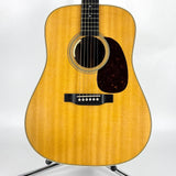 2019 Martin D-28 Re-Imagined - Natural | Tonebay