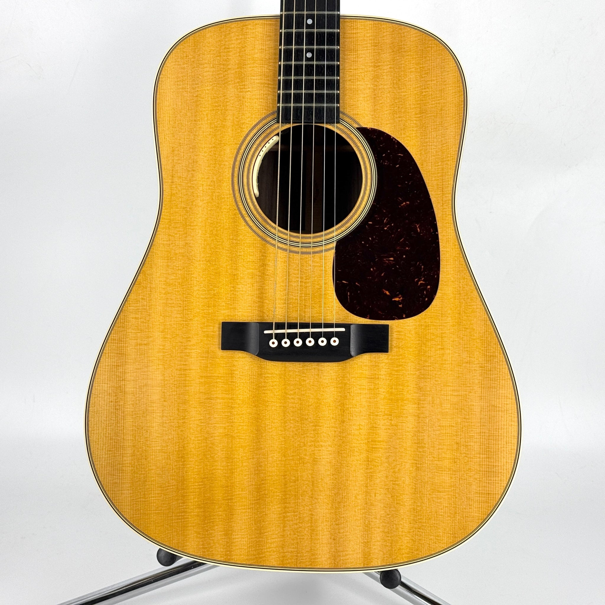 2019 Martin D-28 Re-Imagined - Natural | Tonebay