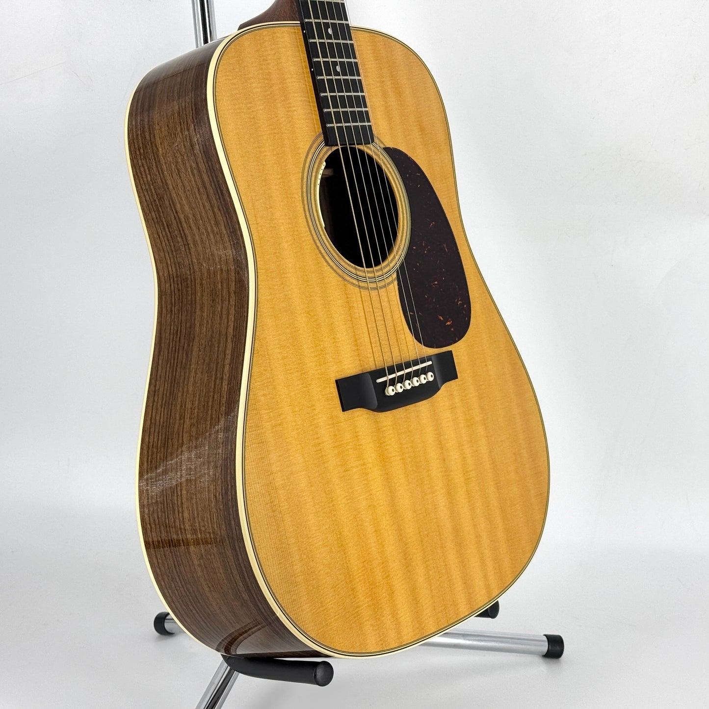 2019 Martin D-28 Re-Imagined - Natural | Tonebay