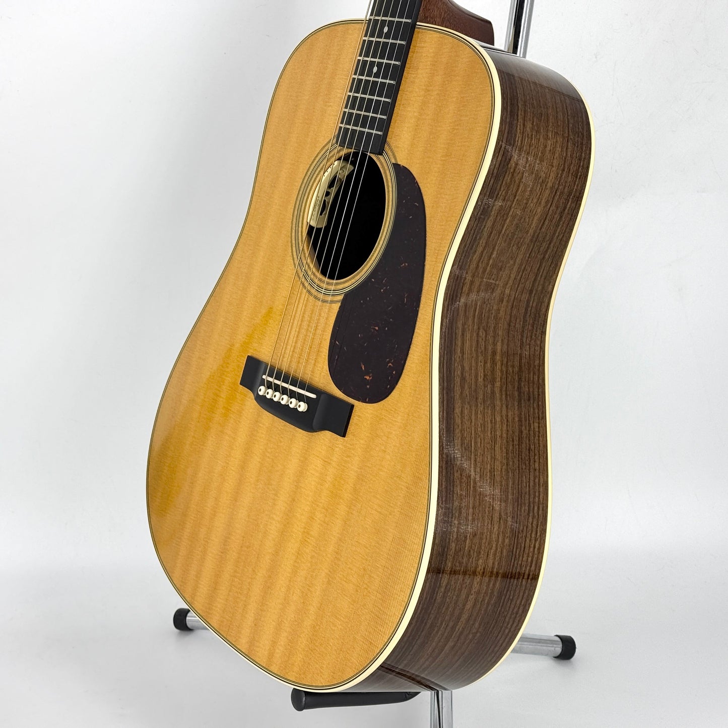 2019 Martin D-28 Re-Imagined - Natural | Tonebay
