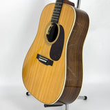 2019 Martin D-28 Re-Imagined - Natural | Tonebay